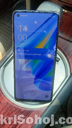 Oppo A95
